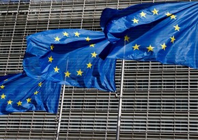 Главы Минэнергетики ЕС поддержали продление на год ограничений на потребление газа