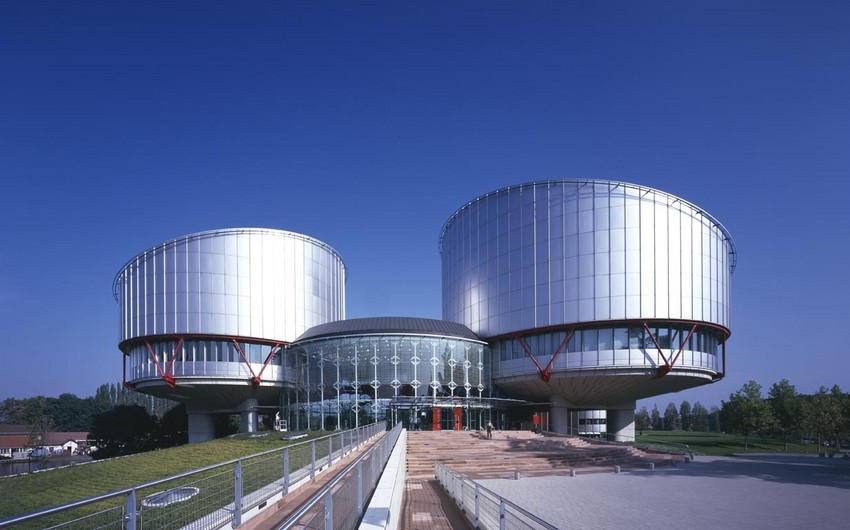 European Court of Human Rights to deliver judgement on the case of Azerbaijani IDPs