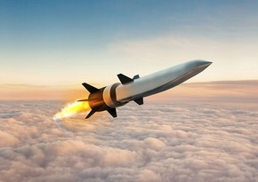 США заявили об ускорении разработки гиперзвукового оружия