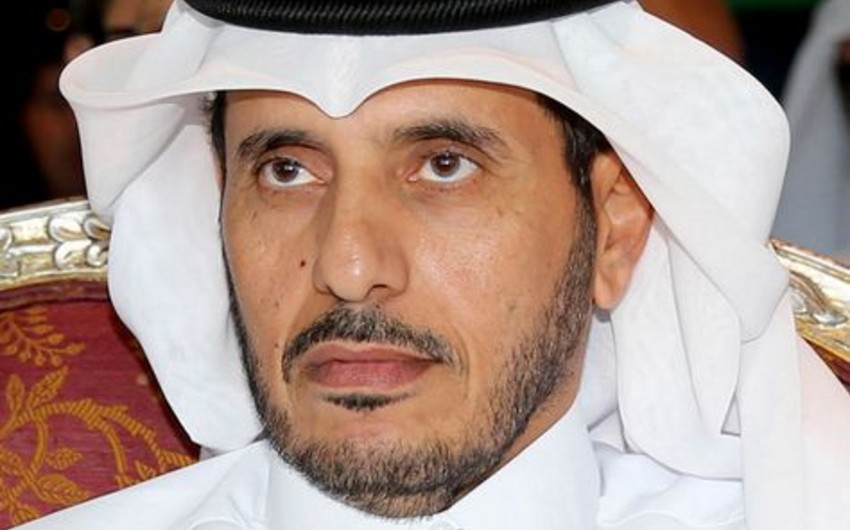 ​Qatar's FM: Creation of military forces within Islamic coalition not discussed yet