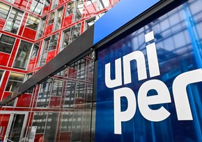 Germany’s Uniper sues Gazprom over losses