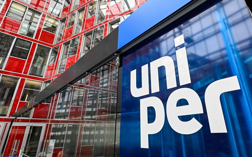 Германская Uniper подает в суд на Газпром из-за убытков