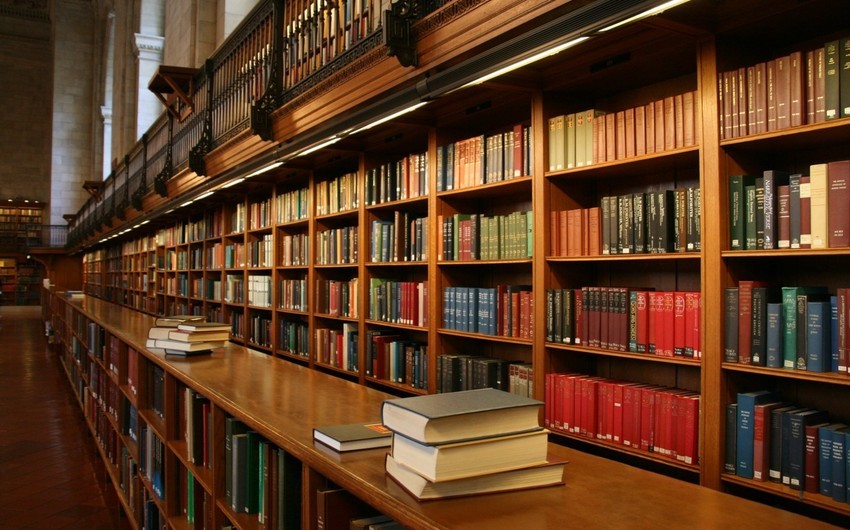 Adil Kərimli: “Kəndlərdəki kitabxanalarda 20 min kitabın olduğu deyilir, amma baxırsan ki, heç 2 min kitab yoxdur” 
