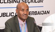 Ethiopian parliamentarian: Elections in Azerbaijan were conducted democratically