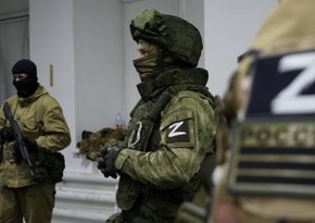 ISW: Военные подразделения РФ спорят за влияние еще до предполагаемых успехов на фронте