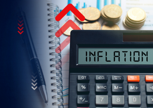 ING Group понизил прогноз по инфляции в Азербайджане на 2024 год