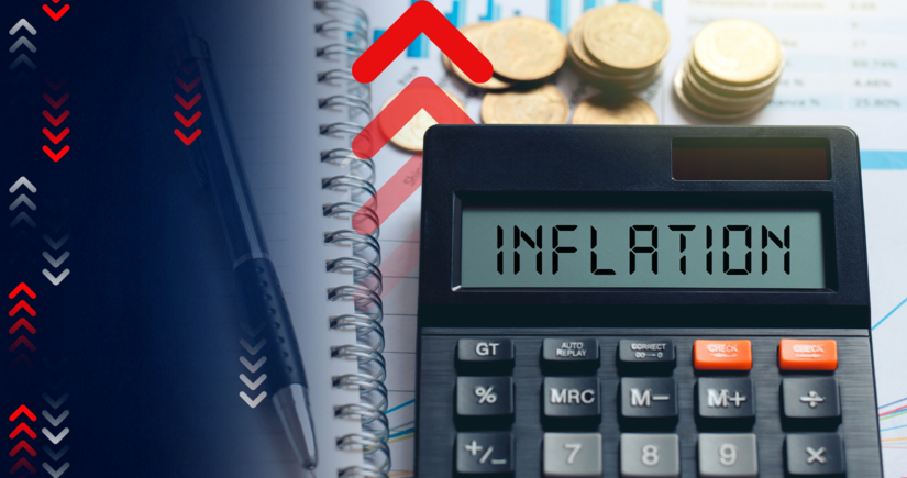 ING Group в очередной раз понизил прогноз по инфляции в Азербайджане
