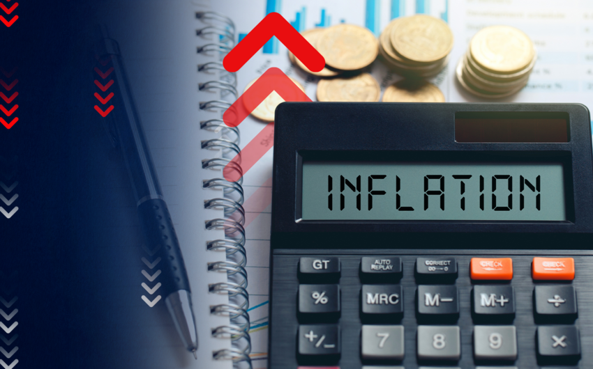 Годовая инфляция в Азербайджане за 5 месяцев составила 0,6%