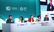 Climate change issues in Latin American countries discussed at COP29