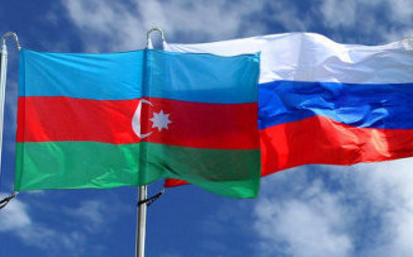 Отрицательное сальдо товарооборота между Азербайджаном и Россией выросло на 32%