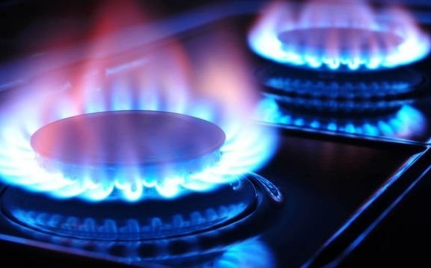 В Азербайджане потреблено 10,5 млрд кубометров газа в 2018 году
