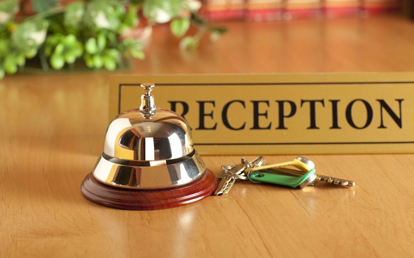 Azerbaijan-based hotels see 16% decline in revenues