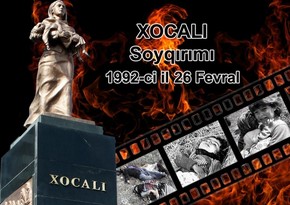 Plan of events on 27th anniversary of Khojaly genocide approved