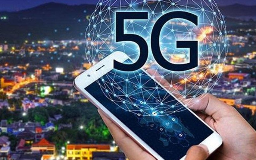 Beynəlxalq Telekommunikasiya İttifaqı: Gələn ildən 5G texnologiyası bütün dünyada tətbiq ediləcək