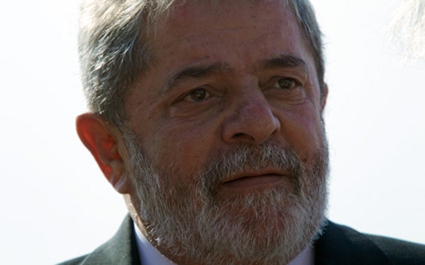 В Бразилии суд заморозил счета экс-президента, осужденного за коррупцию