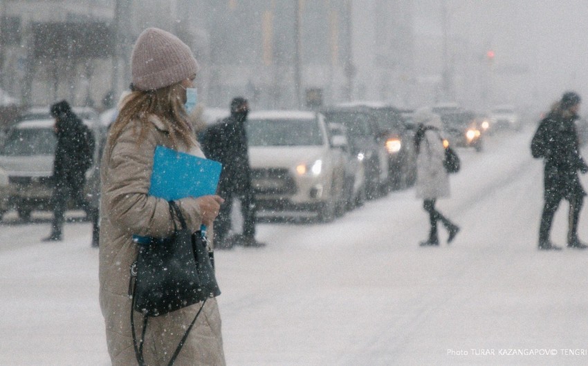 Schools, offices close in northern, western states of US due to snowstorm 