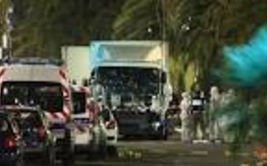 Во Франции задержали 11 человек, подозреваемых в поддержке теракта в Ницце