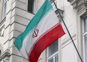 Посольство Ирана поздравило Азербайджан с Днем Победы