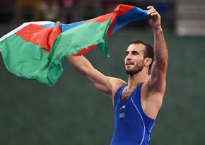 Athletes will compete for 11 sets of medals at Baku 2015 today