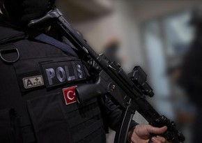 Türkiye detains 74 ISIS members in operation against terrorists