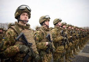 Czech Republic to train up to 4,000 Ukrainian servicemen per year