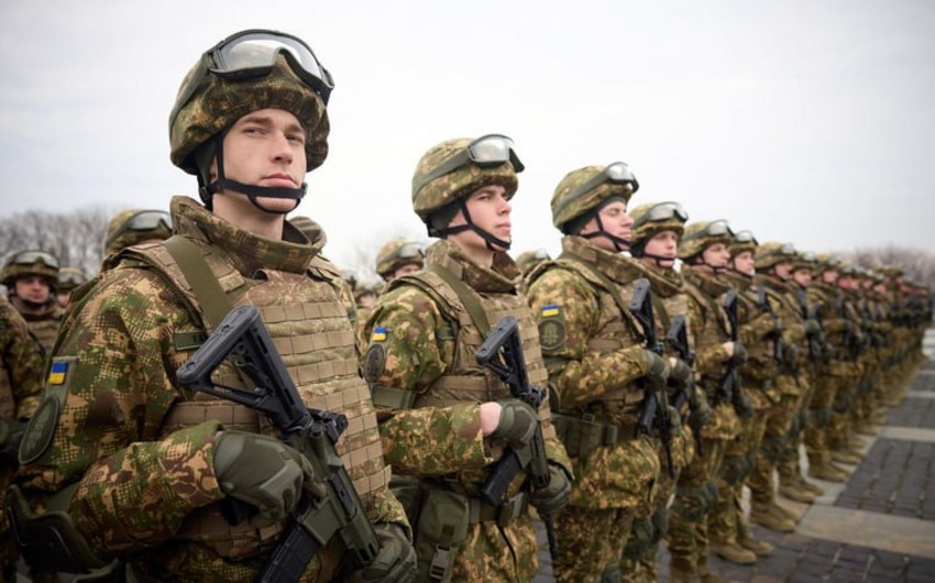 Czech Republic to train up to 4,000 Ukrainian servicemen per year