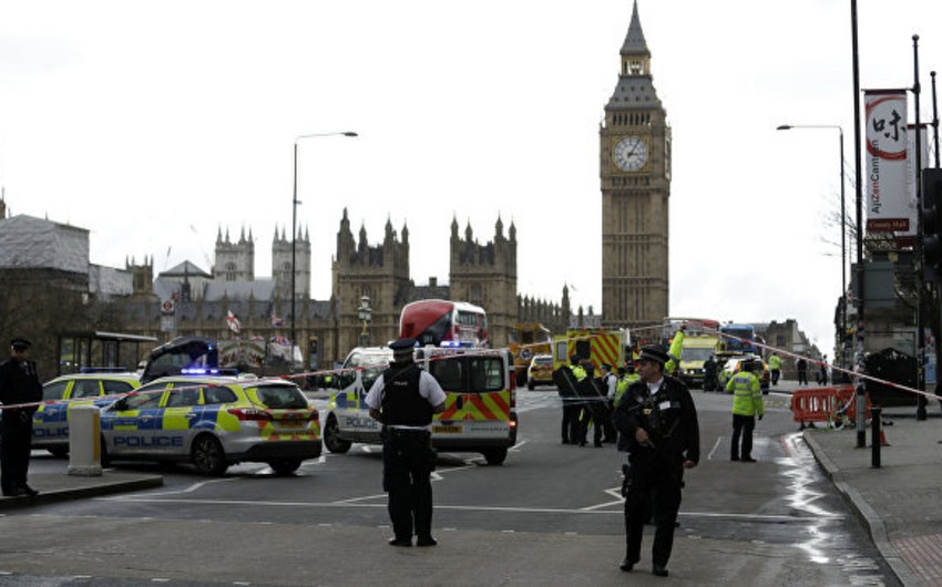 7 injured of London terror attack in a critical condition