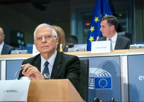 Боррель: Двери в ЕС для Грузии будут закрыты, если правительство продолжит свои действия