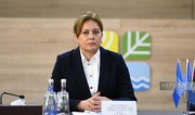 Umayra Taghiyeva: Climate finance agreement should be reached at COP29