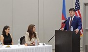 Illinois hosts discussions on strengthening Azerbaijani community in US