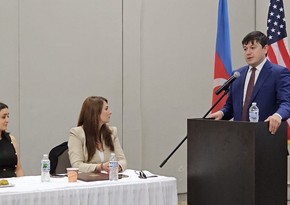 Illinois hosts discussions on strengthening Azerbaijani community in US