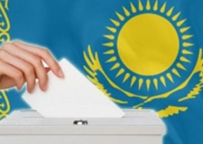 “Exit-poll”: Qazaxıstan parlamentinə altı partiya keçir