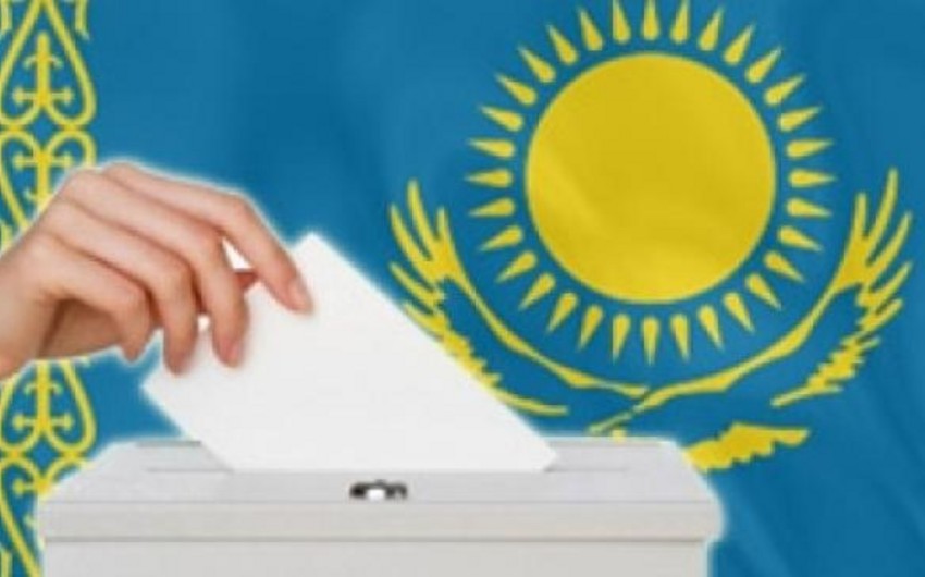 Проживающие в Баку граждане Казахстана смогут проголосовать на выборах в законодательные органы страны