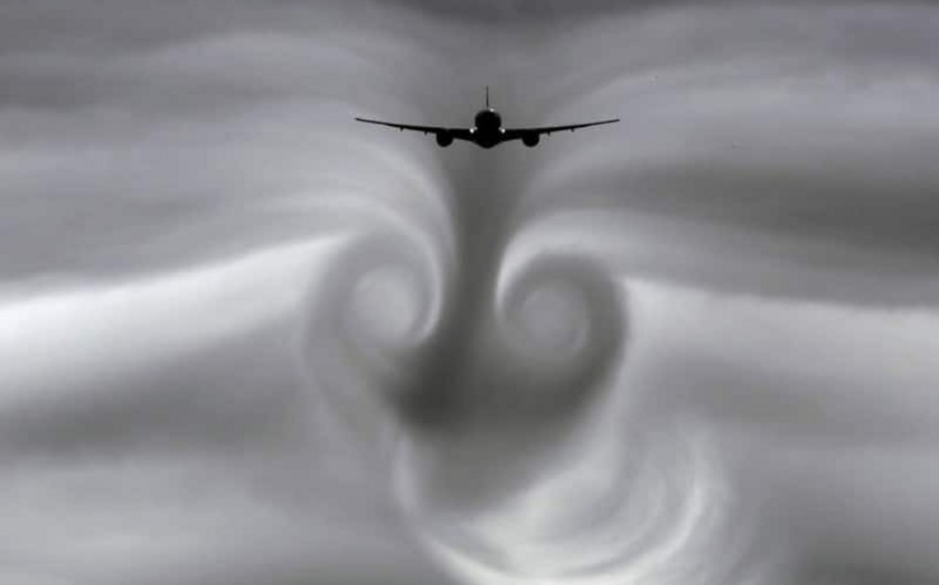 В самолёте из Перу в Аргентину 15 пассажиров пострадали из-за турбулентности