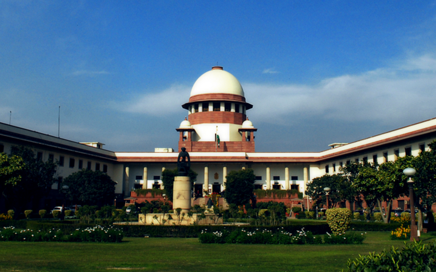 Верховный суд Индии забрал у проживающих в стране мужчин-мусульман право на развод одним словом