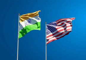Индия и США планируют провести совместные маневры у границы с Китаем 