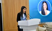 Nigar Arpadarai: Baku Harmoniya initiative to create new opportunities for farmers