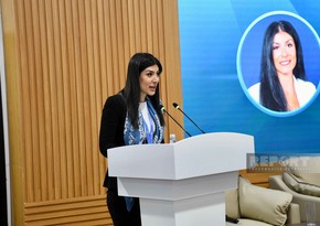 Nigar Arpadarai: Baku Harmoniya initiative to create new opportunities for farmers