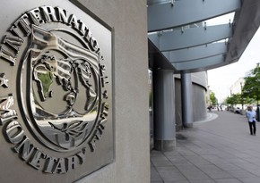 IMF: Azerbaijan’s non-oil sector to grow by 2.8% in 2019