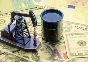 Azerbaijani oil price exceeds $125
