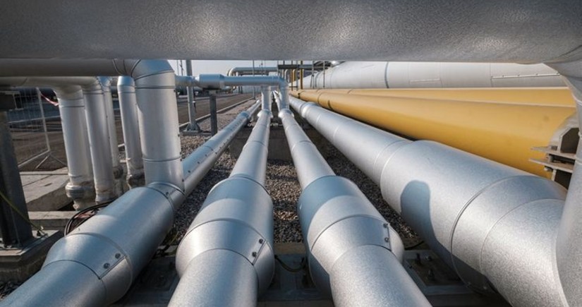 Санкция СПГ-терминала в Александруполисе укрепит роль газопровода TAP в Европе
