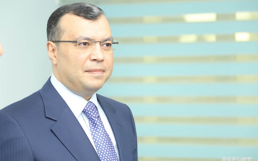 Сахиль Бабаев: Первый центр DOST откроется в первой четверти этого года