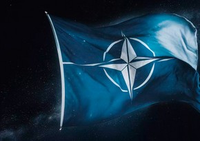 NATO allies pledge $1B to promote sharing of space-based intel