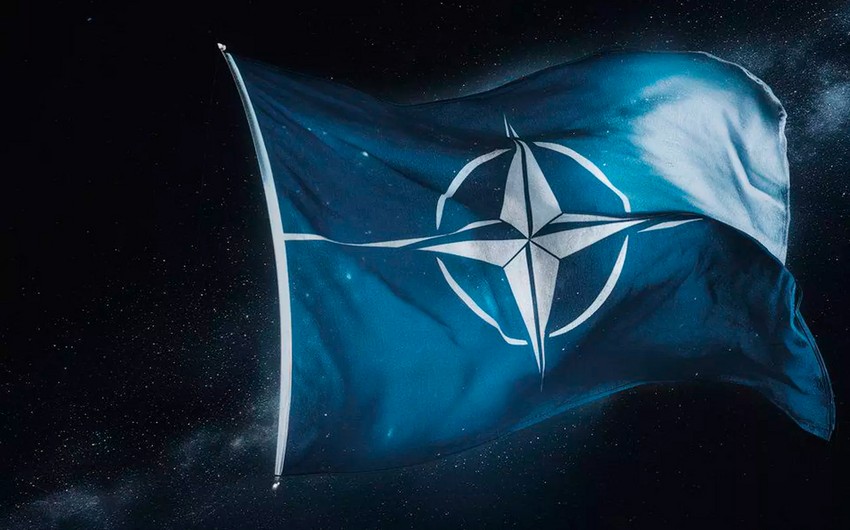 NATO allies pledge $1B to promote sharing of space-based intel