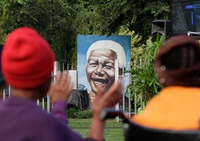 South Africa to mark Mandela’s first death anniversary