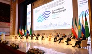 Kazakhstan aims to boost port capacity along Trans-Caspian route