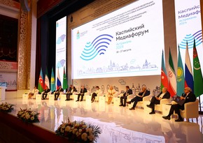 Kazakhstan aims to boost port capacity along Trans-Caspian route