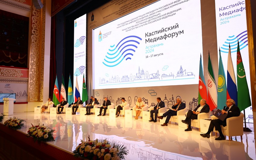 Kazakhstan aims to boost port capacity along Trans-Caspian route