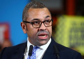James Cleverly to visit Sweden to discuss NATO accession plans