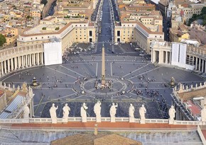 Ватикан сообщил об ухудшении состояния почетного Папы Бенедикта XVI
